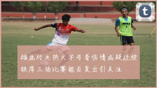 雄鹿对决热火字母哥伤情成疑连续缺席三场比赛能否复出引关注